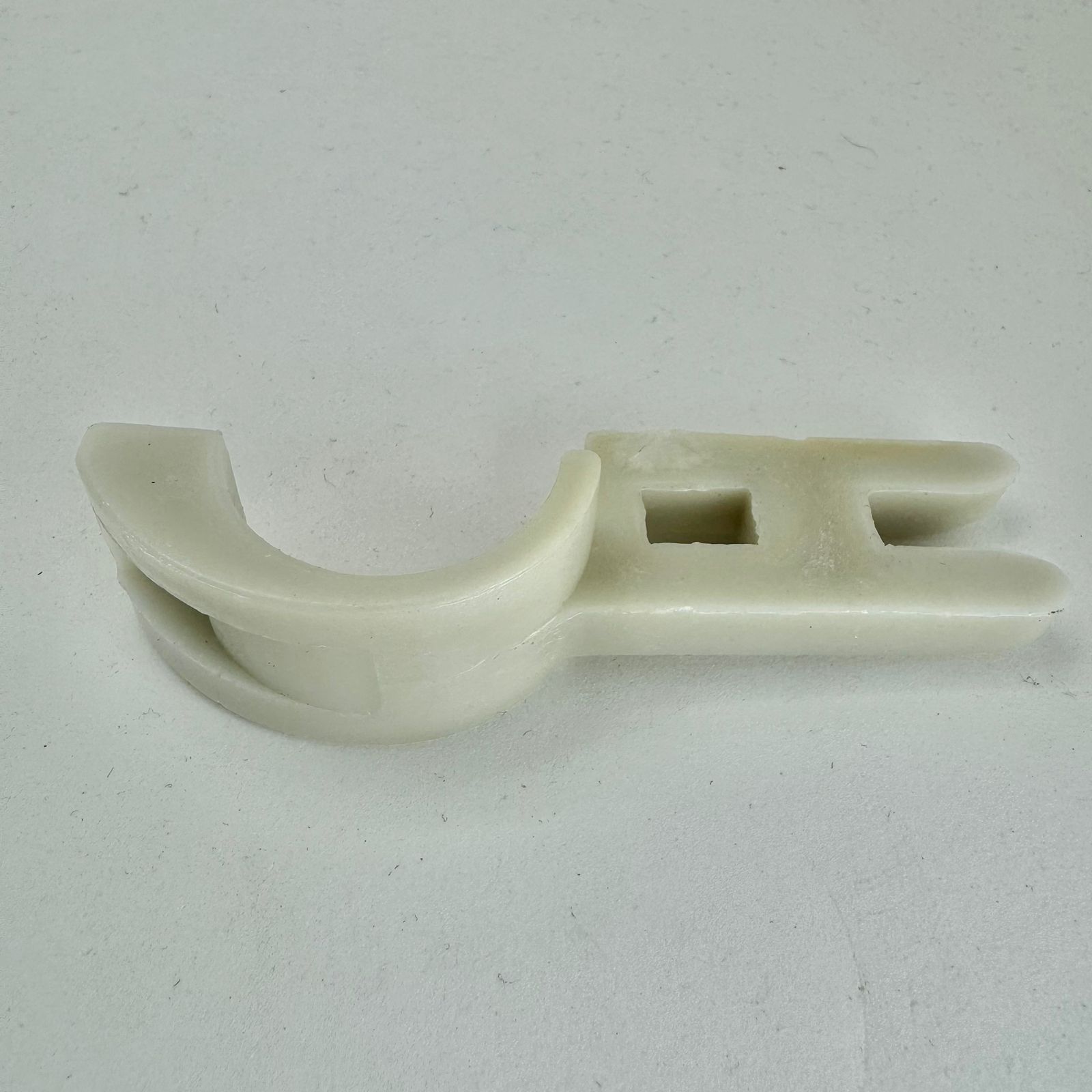 Z3314 - MANCAL MOLINETE - CQ11578 / JOHN DEERE